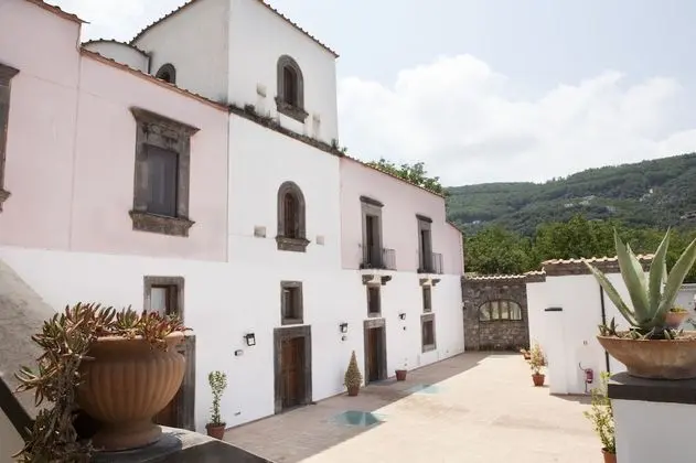 Villa della Porta - Dış Mekan