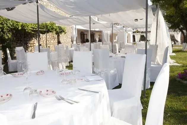 Villa della Porta - Yerinde Yemek