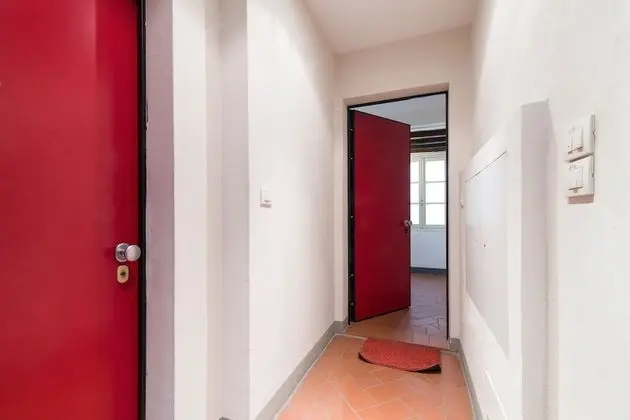 Della Scala Modern Apartment - İç Mekan