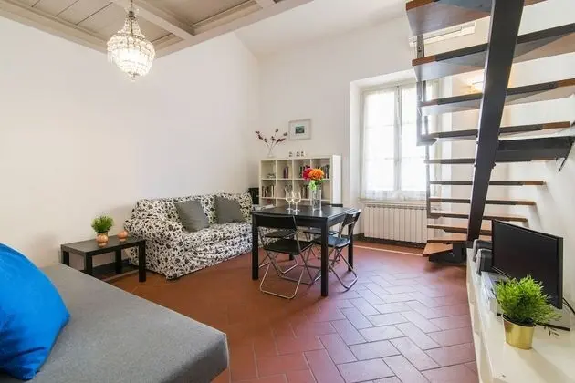 Della Scala Modern Apartment - Öne Çıkan Resim