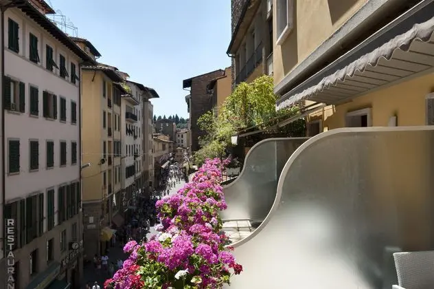 Della Signoria Hotel - 1