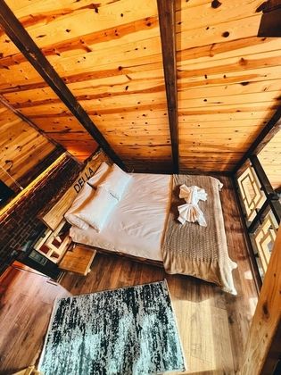 Della Suit BungalovFotoğrafı