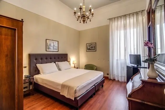 Hotel della Torre Argentina - Oda