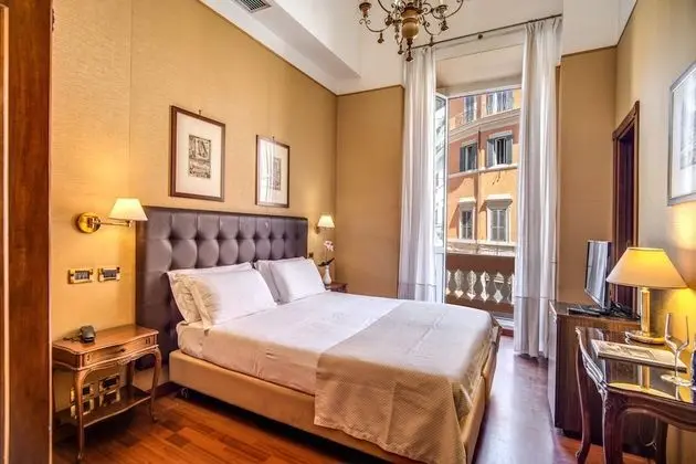 Hotel della Torre Argentina - Öne Çıkan Resim