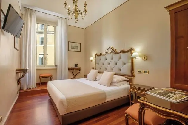 Hotel della Torre Argentina - Öne Çıkan Resim