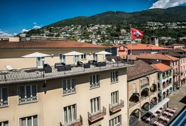 Hotel dell'Angelo