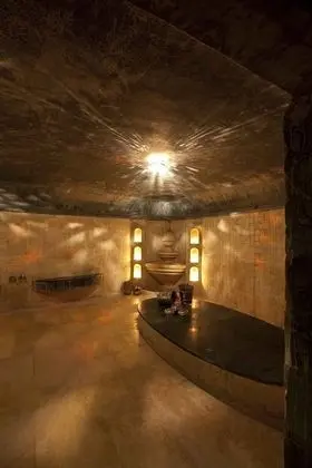 Dellarosa Boutique Hotel & Spa - Spa