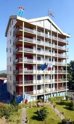 Hotel delle Alpi