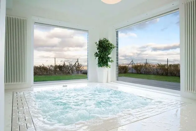 Hotel Villa delle Fate, BW Signature Collection - Havuz