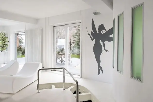 Hotel Villa delle Fate, BW Signature Collection - Spa