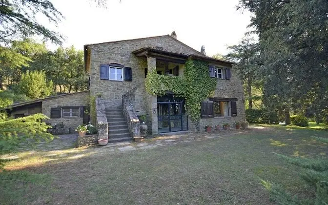Villa Delle Fragole