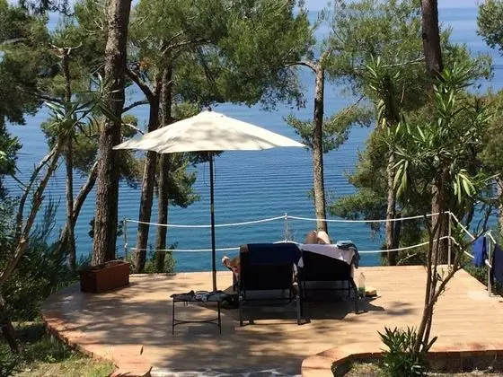 Hotel Villa Delle Meraviglie