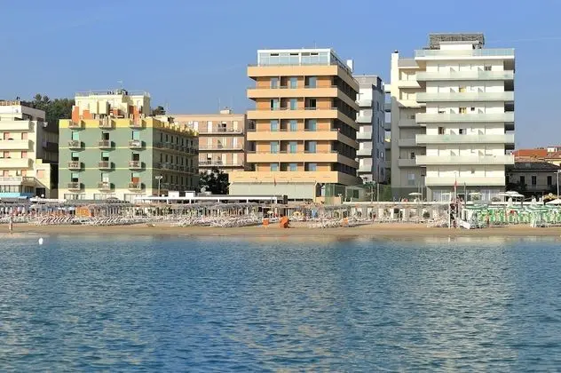 Hotel delle Nazioni