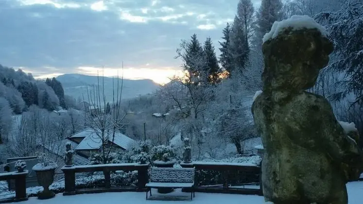 Hotel Villa Delle Ortensie - Öne Çıkan Resim