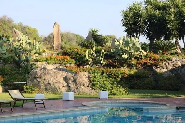 Villa delle Palme
