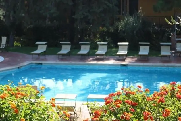 Villa delle Palme - Havuz