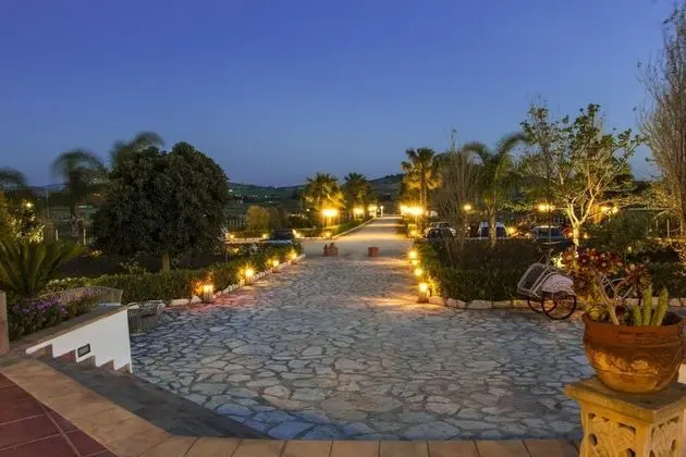 Villa delle Palme Delfina - Havuz