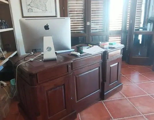 Villa delle Palme Delfina - Lobi