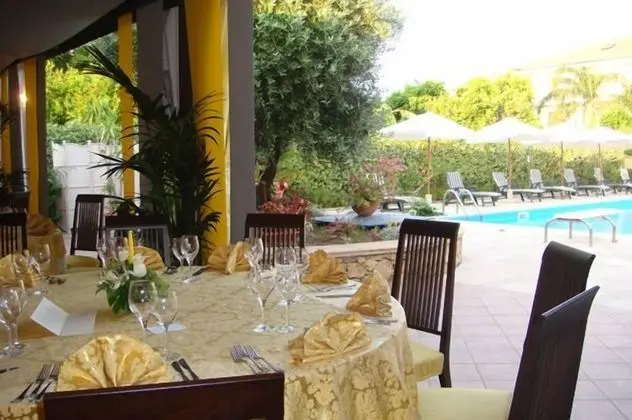 Hotel delle Palme