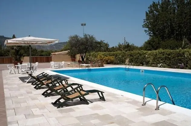 Hotel delle Palme - 1