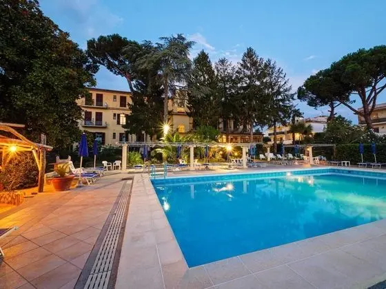 Hotel delle Palme - Öne Çıkan Resim