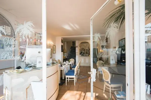 Hotel Villa delle Palme