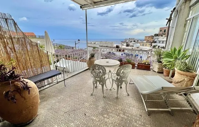 Hotel Villa delle Palme - Dış Mekan