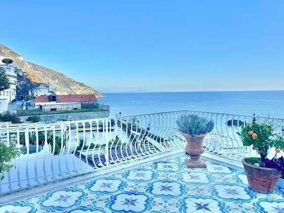 Hotel Villa delle Palme - Öne Çıkan Resim