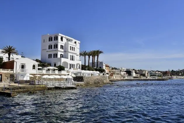 Villa Delle Palme - Öne Çıkan Resim