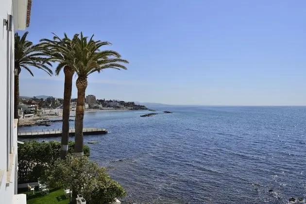 Villa Delle Palme - Plaj