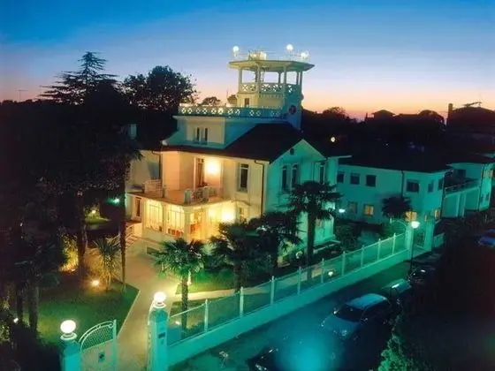Villa Delle Palme Hotel