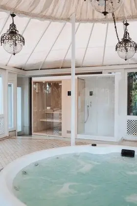 Villa delle Querce Resort - Spa