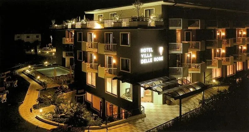 Hotel Villa delle Rose