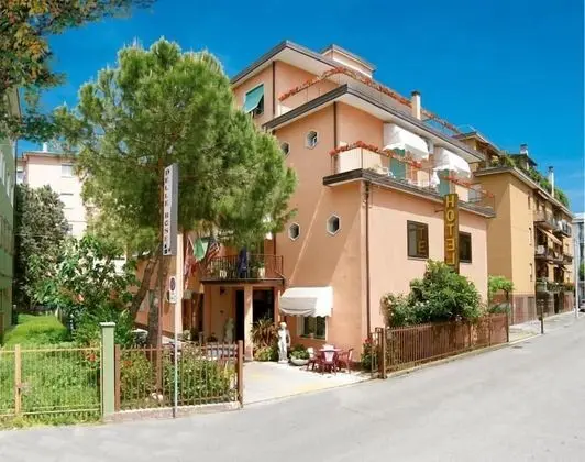 Delle Rose