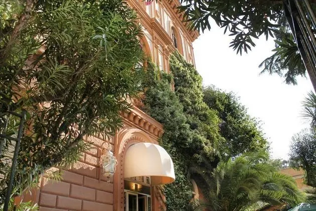 Villa delle Rose