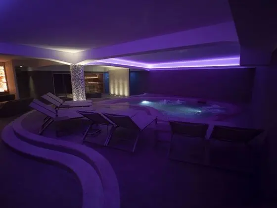 Hotel delle Terme & Spa