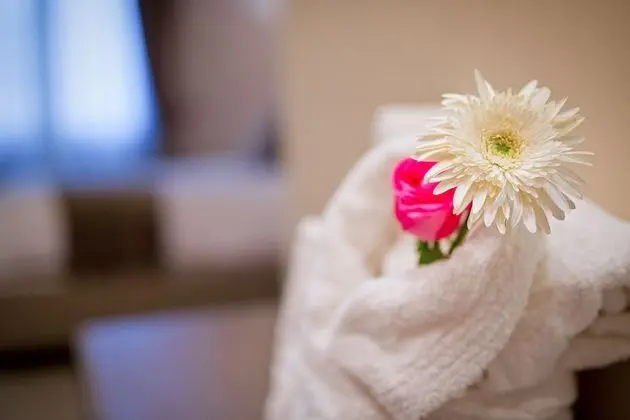 Delle Vittorie Luxury Suites & Rooms - Havuz