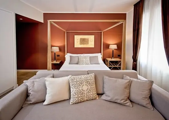 Delle Vittorie Luxury Suites & Rooms - Öne Çıkan Resim
