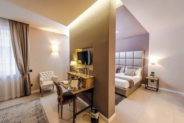 Delle Vittorie Luxury Suites & Rooms - Öne Çıkan Resim
