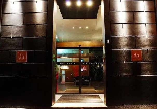 Dellearti Design Hotel
