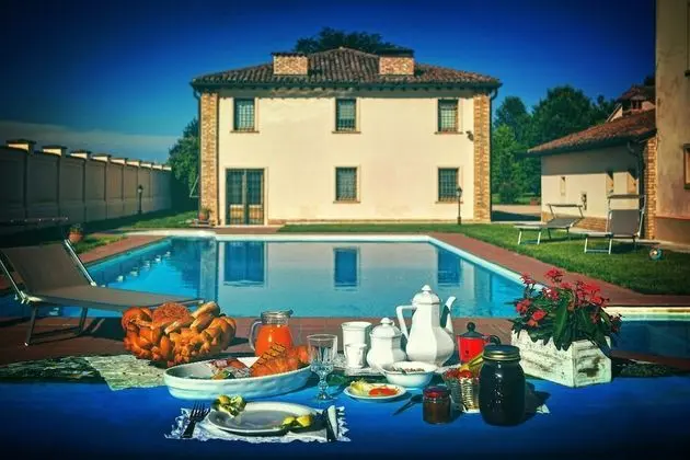 Villa Dello Spino B&B