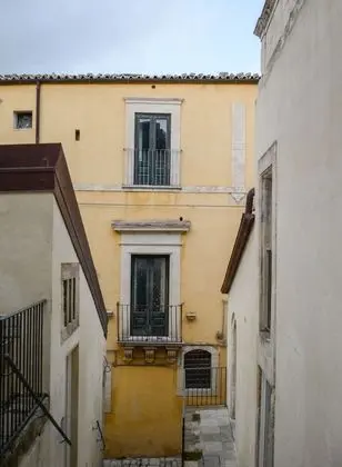 Hotel dell'Orologio - Dış Mekan