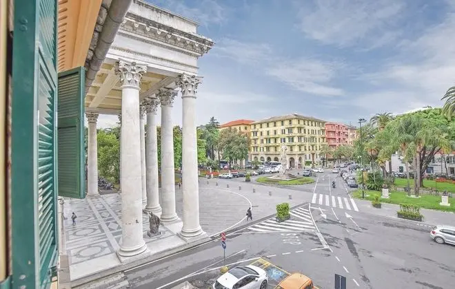 Hotel Dell'Orto