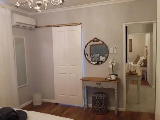 Dellville Country House - Oda