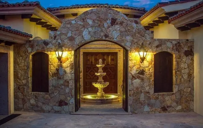 Villa Delmar Exquisite Villa w Views - Dış Mekan