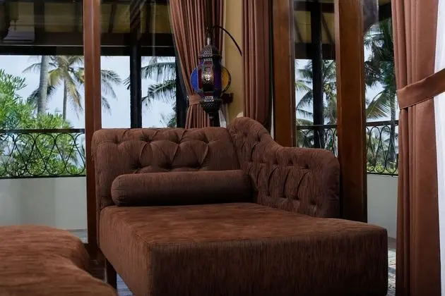 Villa Delmara At Balian Beach - Kolaylıklar