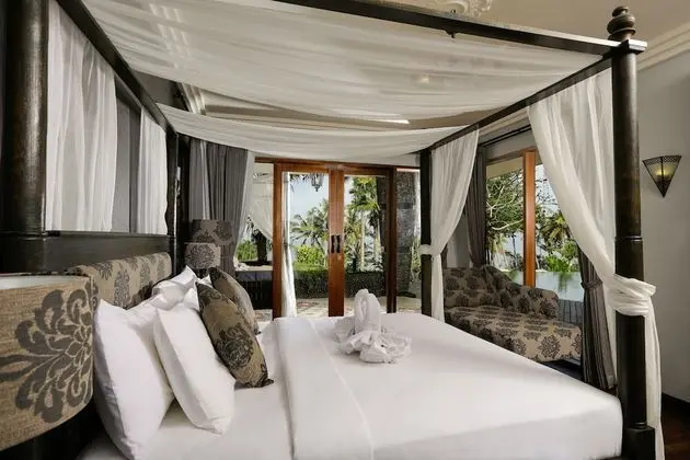 Villa Delmara At Balian Beach - Oda