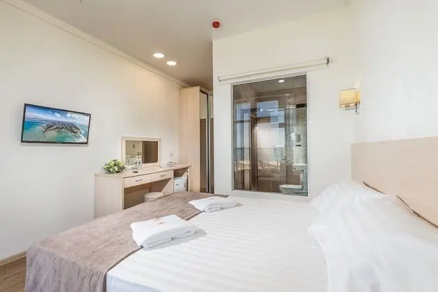 Hotel DelMarInn All inclusive - Oda
