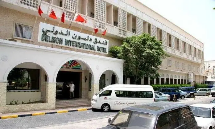 Delmon International