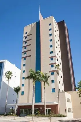 Delmond Hotel